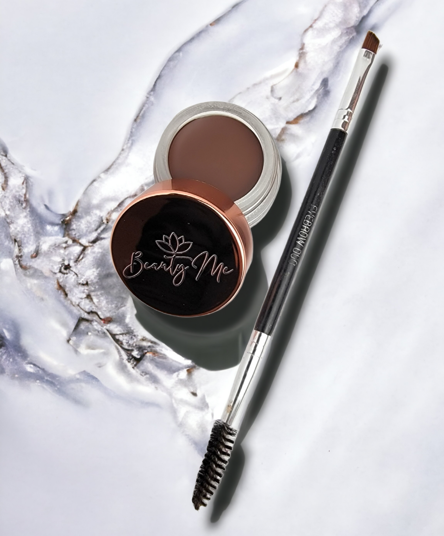 Professional Waterproof Brow Pomade