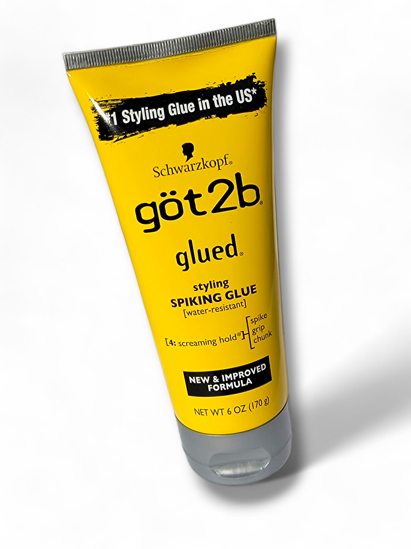 Styling Glue Gel