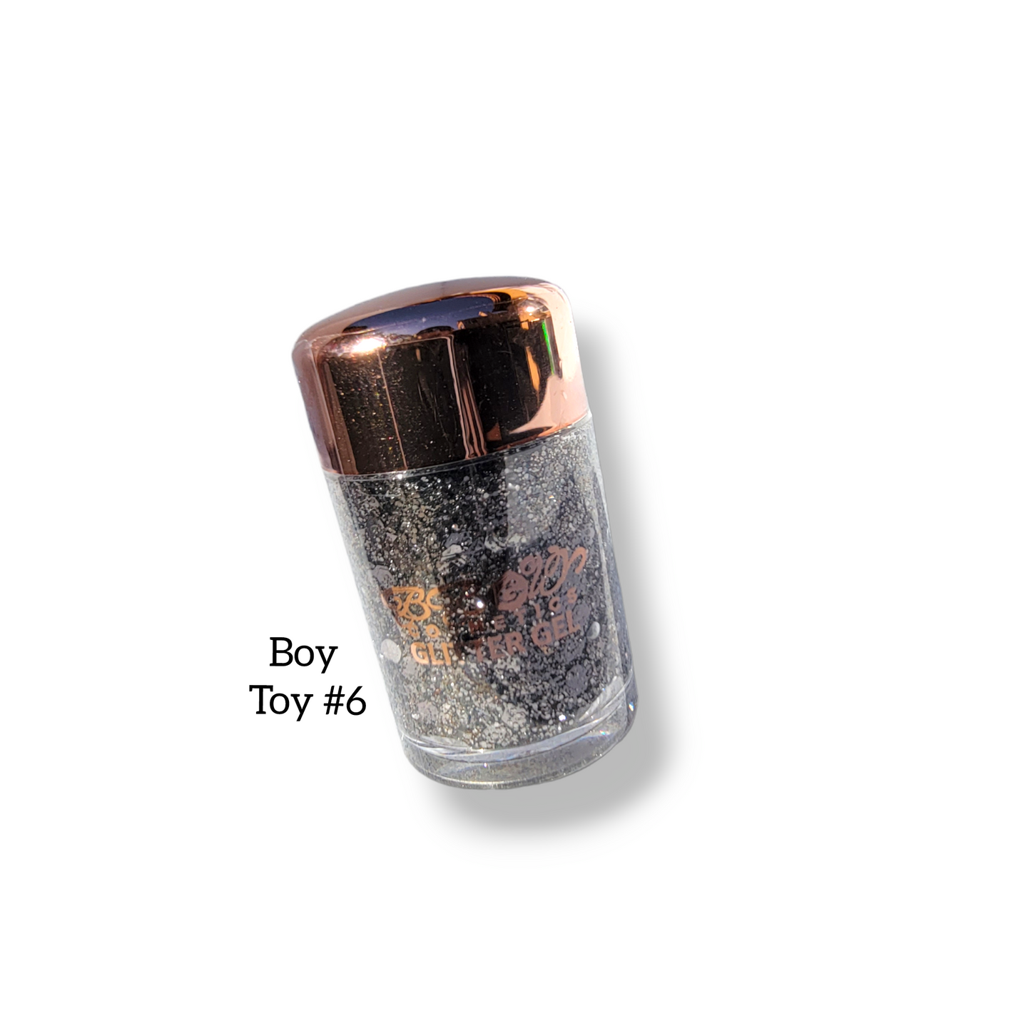 BB&W Collection Glitter Gel