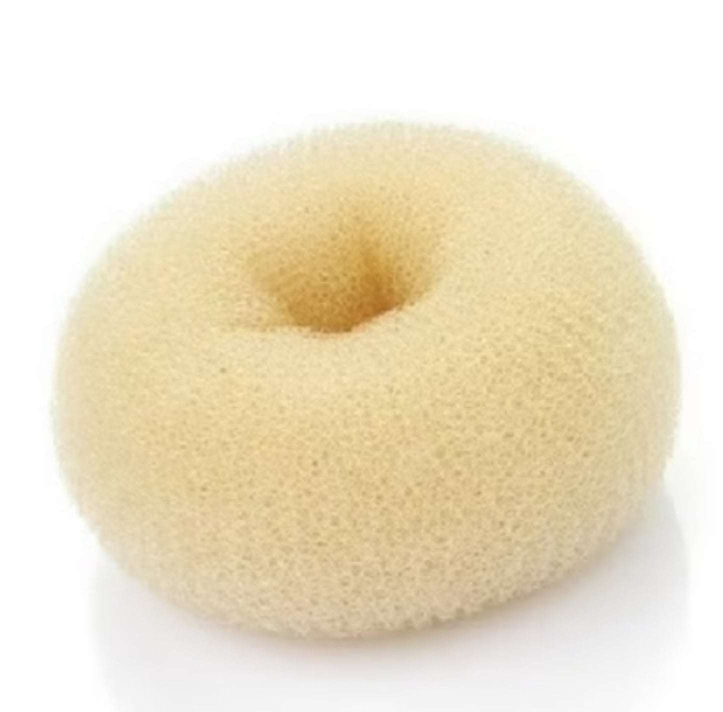 Hair Bun Donut Jumbo